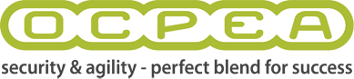Ocpea logo